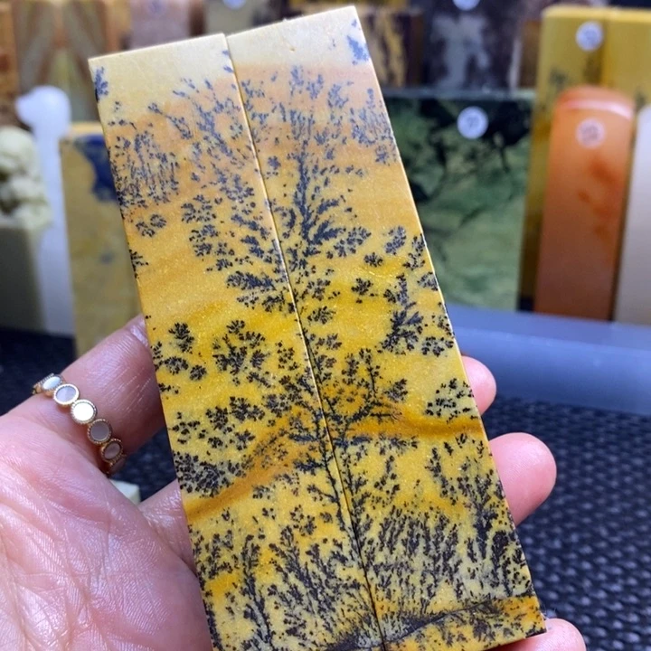 四川石G**L青田石印章石