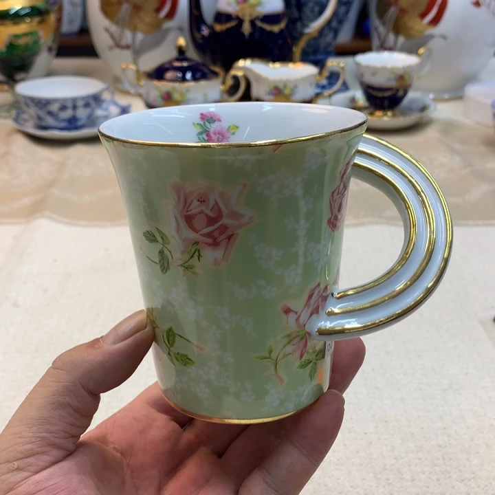 紫砂金瓷阁精品瓷器店