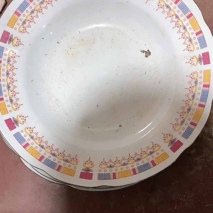 瓷片谢*谢这个品质各方面都是很好的