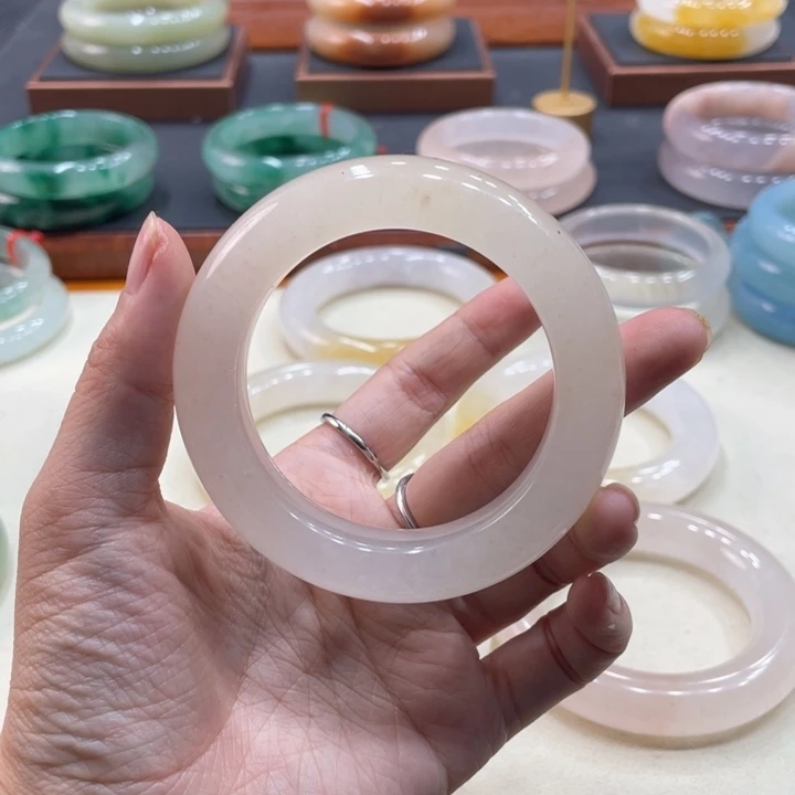 无非金属53.1手镯