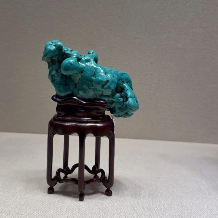超***爷石材奇石观赏石摆件
