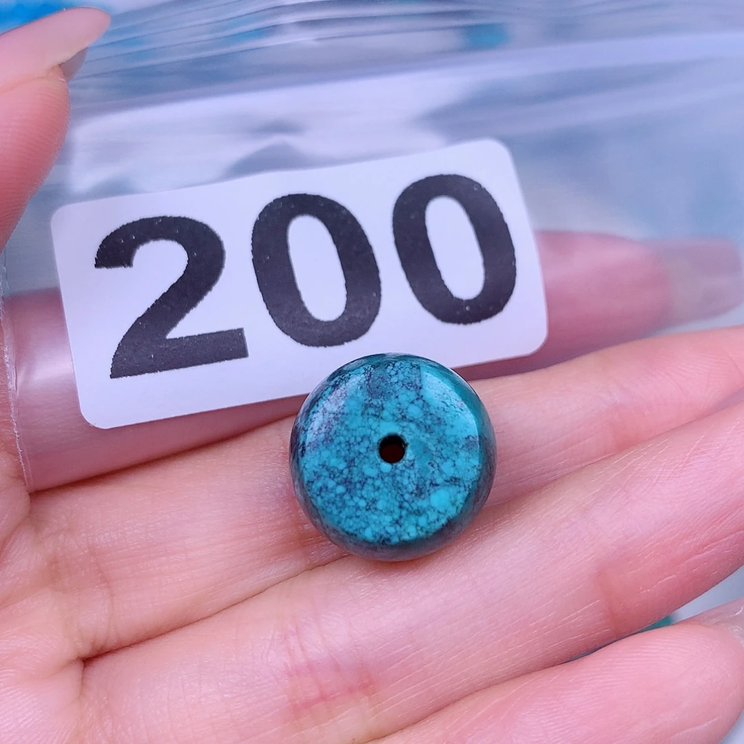 空竹粉丝专享十堰特色手工散珠