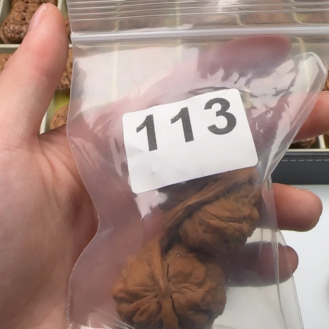 文玩核桃天花板40