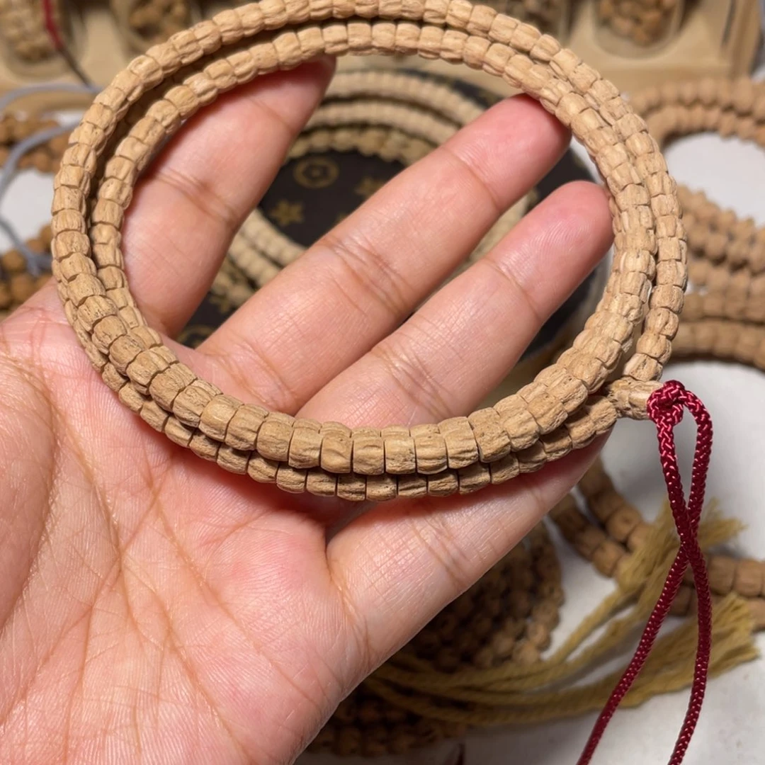 柏香籽/百香籽吊坠