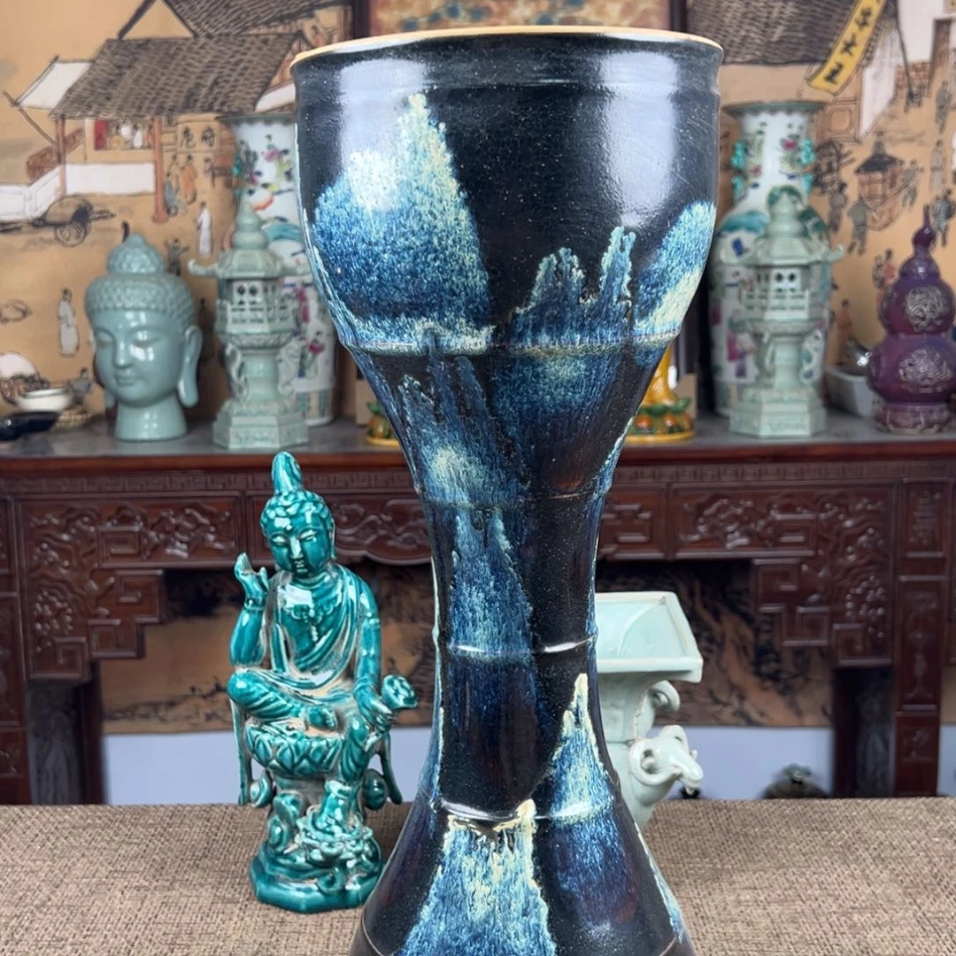 瓷片陶瓷艺术瓷器摆件