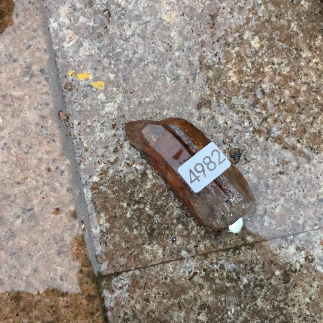 【闪购商品】未镶嵌大型摆件（非配饰）水晶