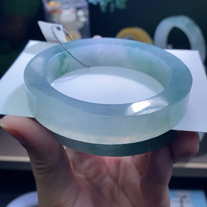 未镶嵌翡翠定制翡翠