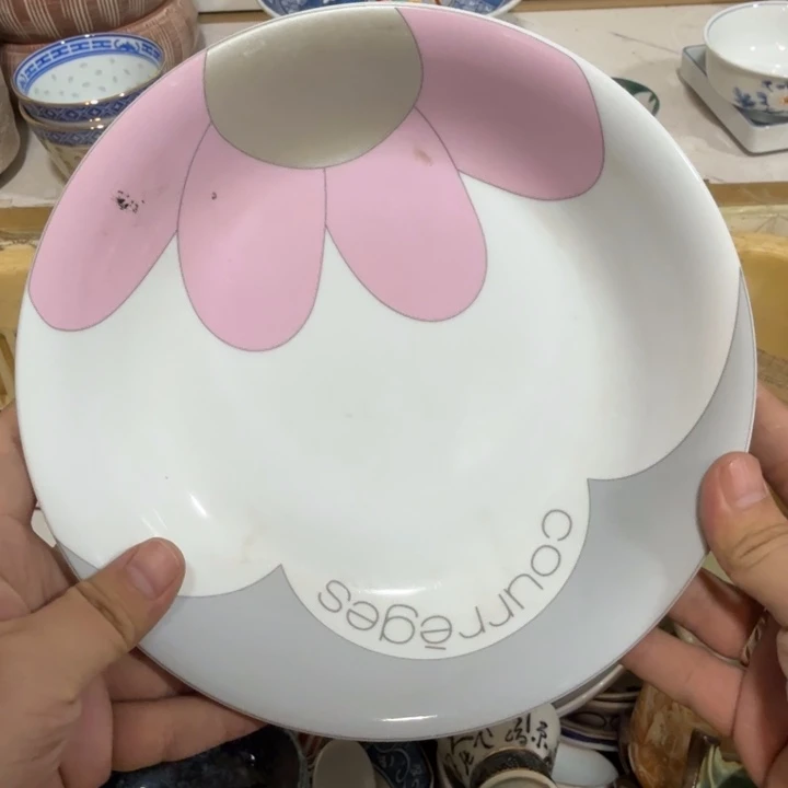 陶瓷推荐第二名20包邮