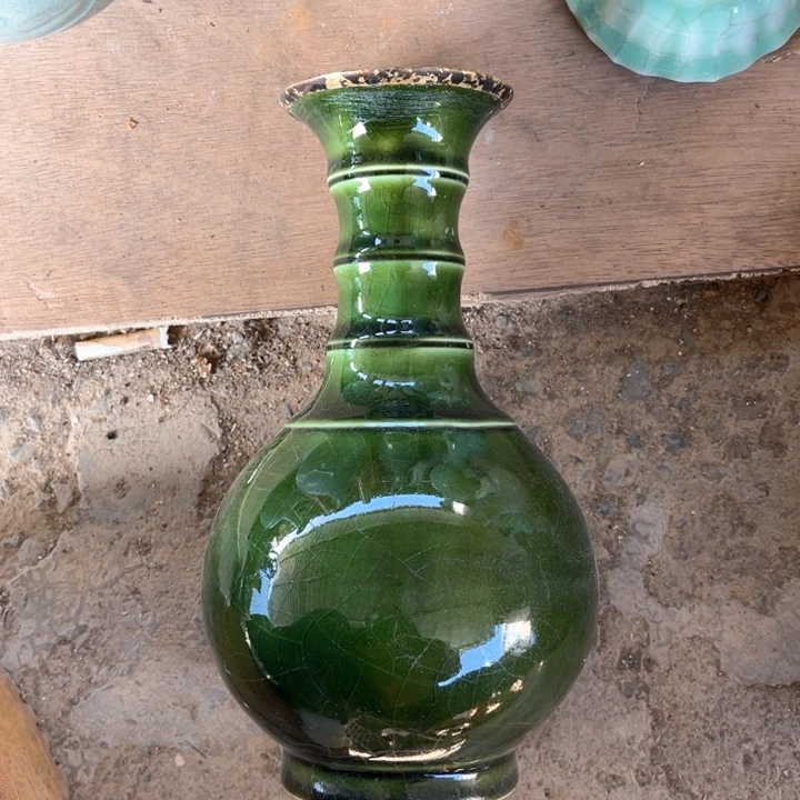 摆件h***n瓷器制作工艺