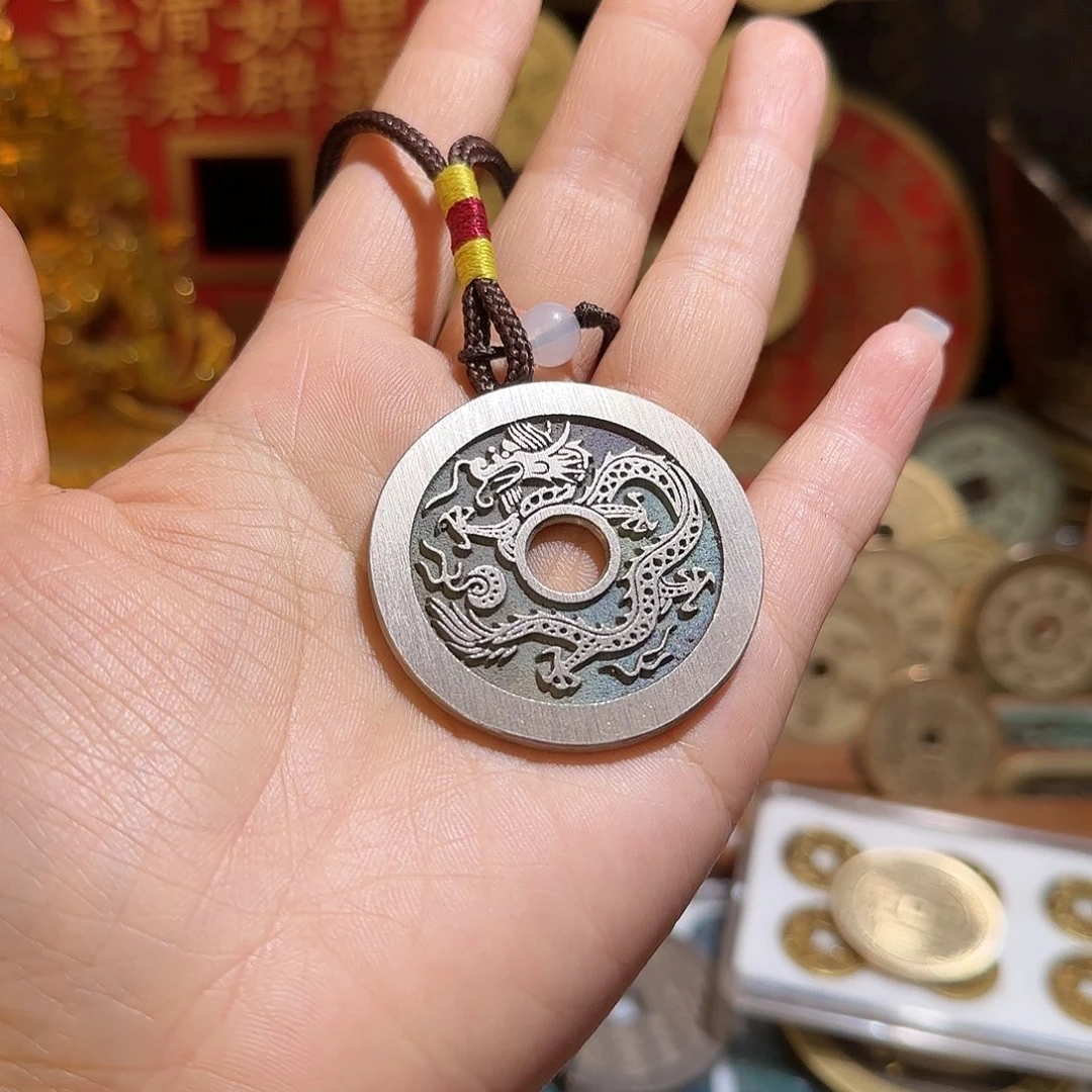 铜现代仿制工艺与