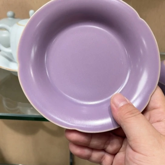 陶瓷茶具汝瓷茶具