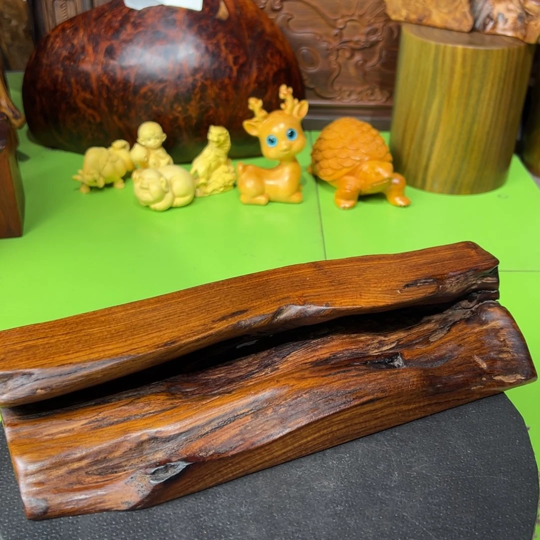 平***大果紫檀（缅甸花梨）