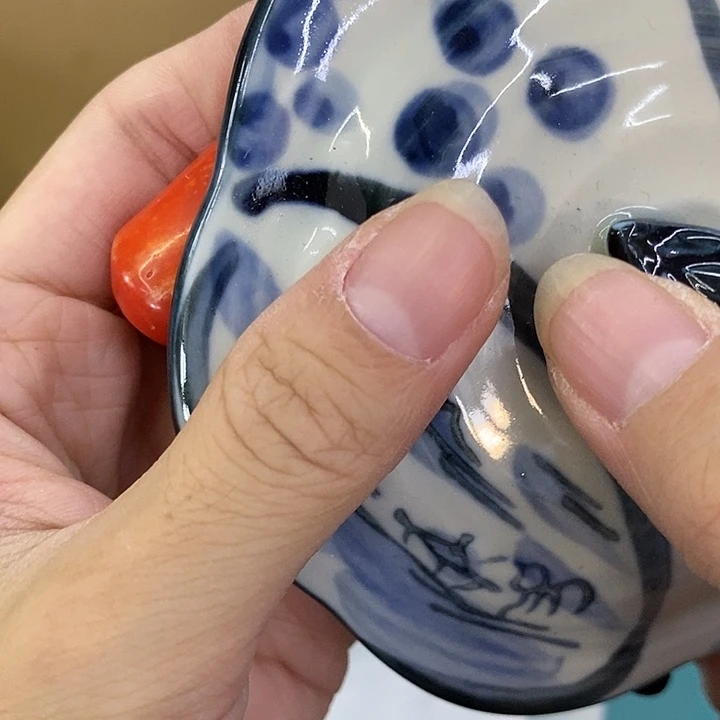 海外陶瓷茶具日化