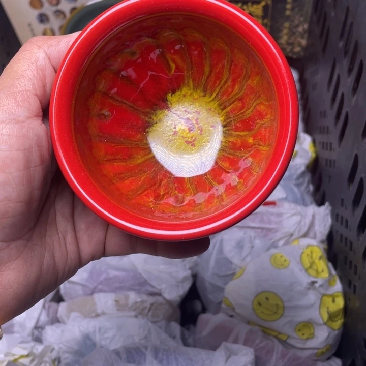茶盏我不喜欢你这种类型但