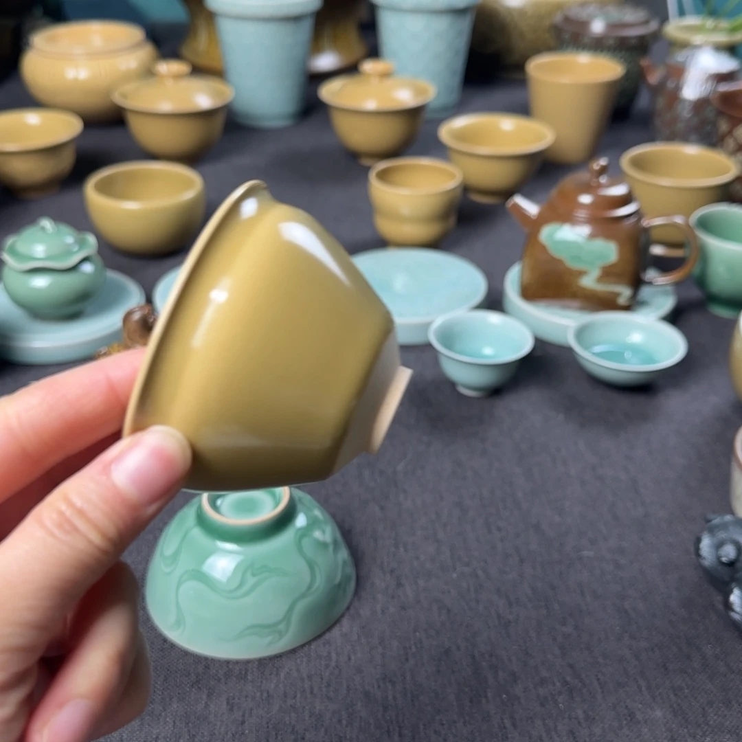 D***w手工茶器手工茶器