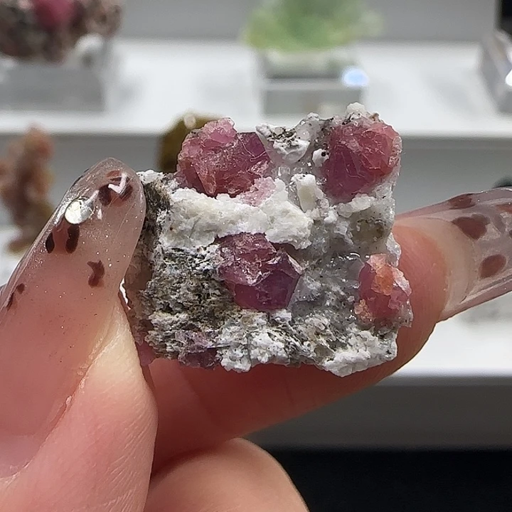 石材漏价不退不换