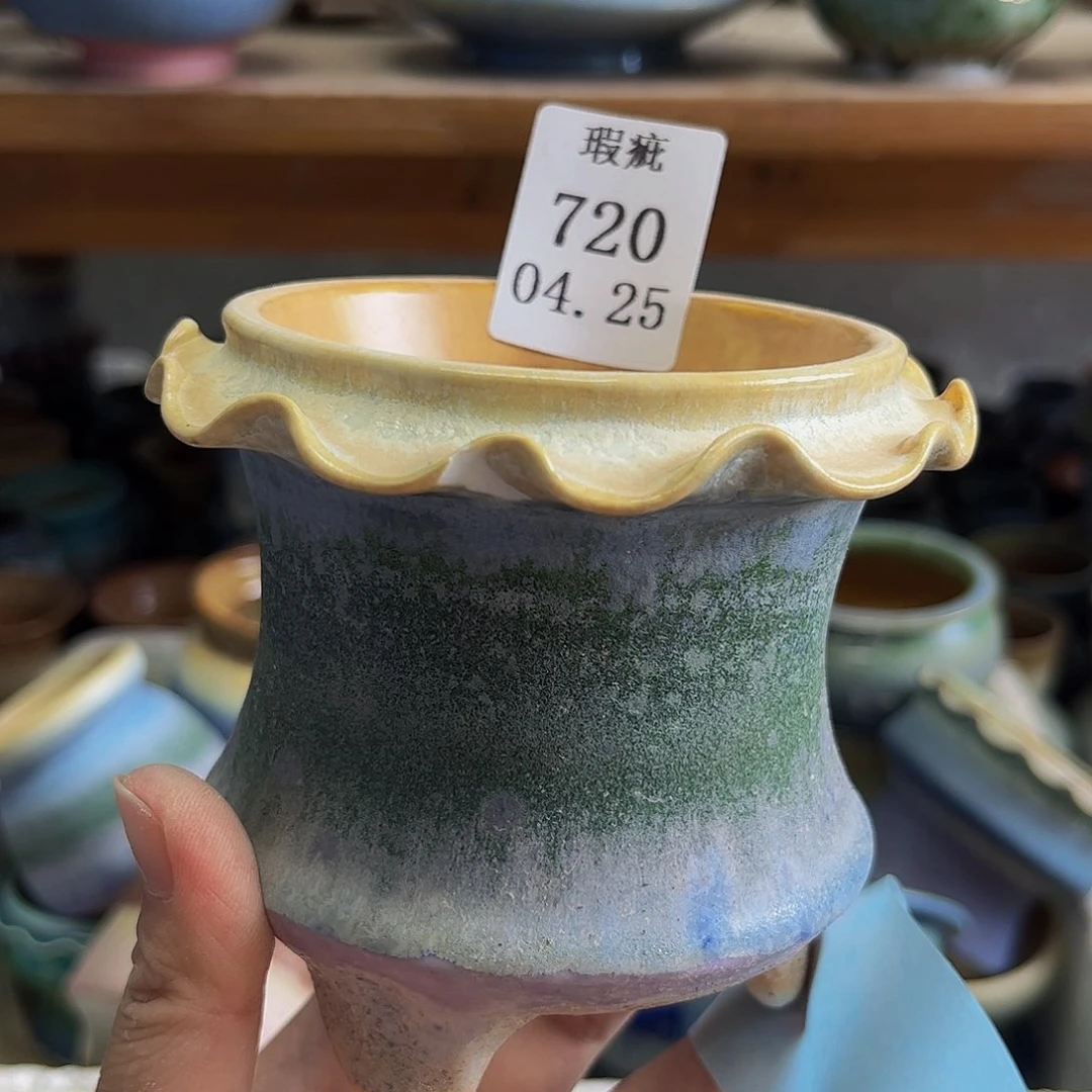 摆件景德镇陶瓷手工制作
