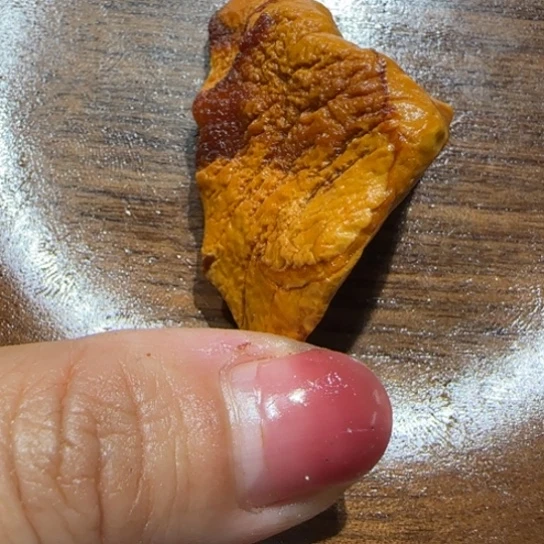 定制琥珀未镶嵌好***号专属定制