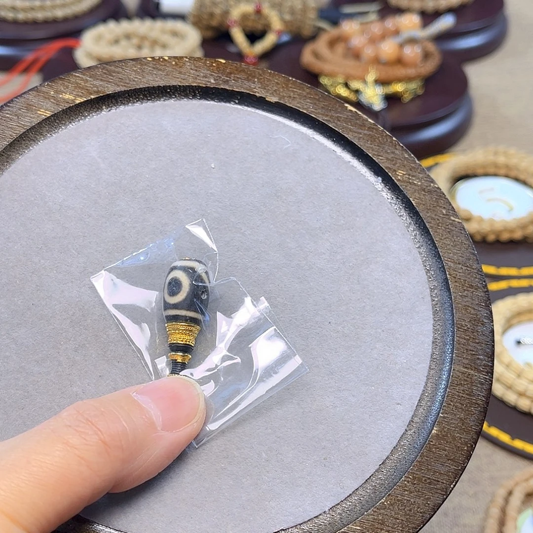 柏香籽/百香籽手串