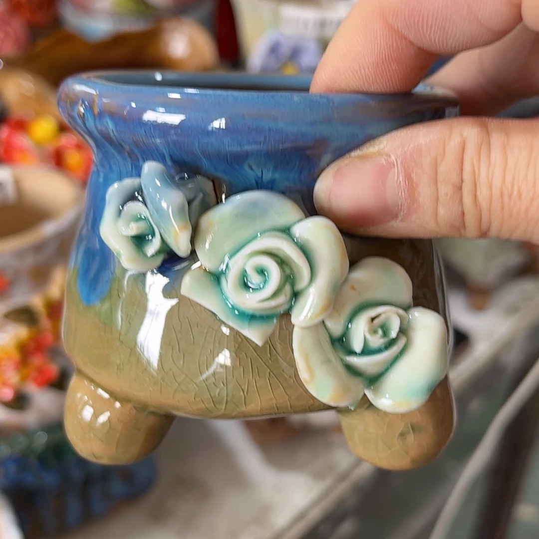 【闪购商品】红陶瑕疵941