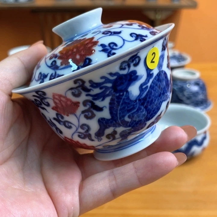 景德镇手绘哈哈哈哈哈