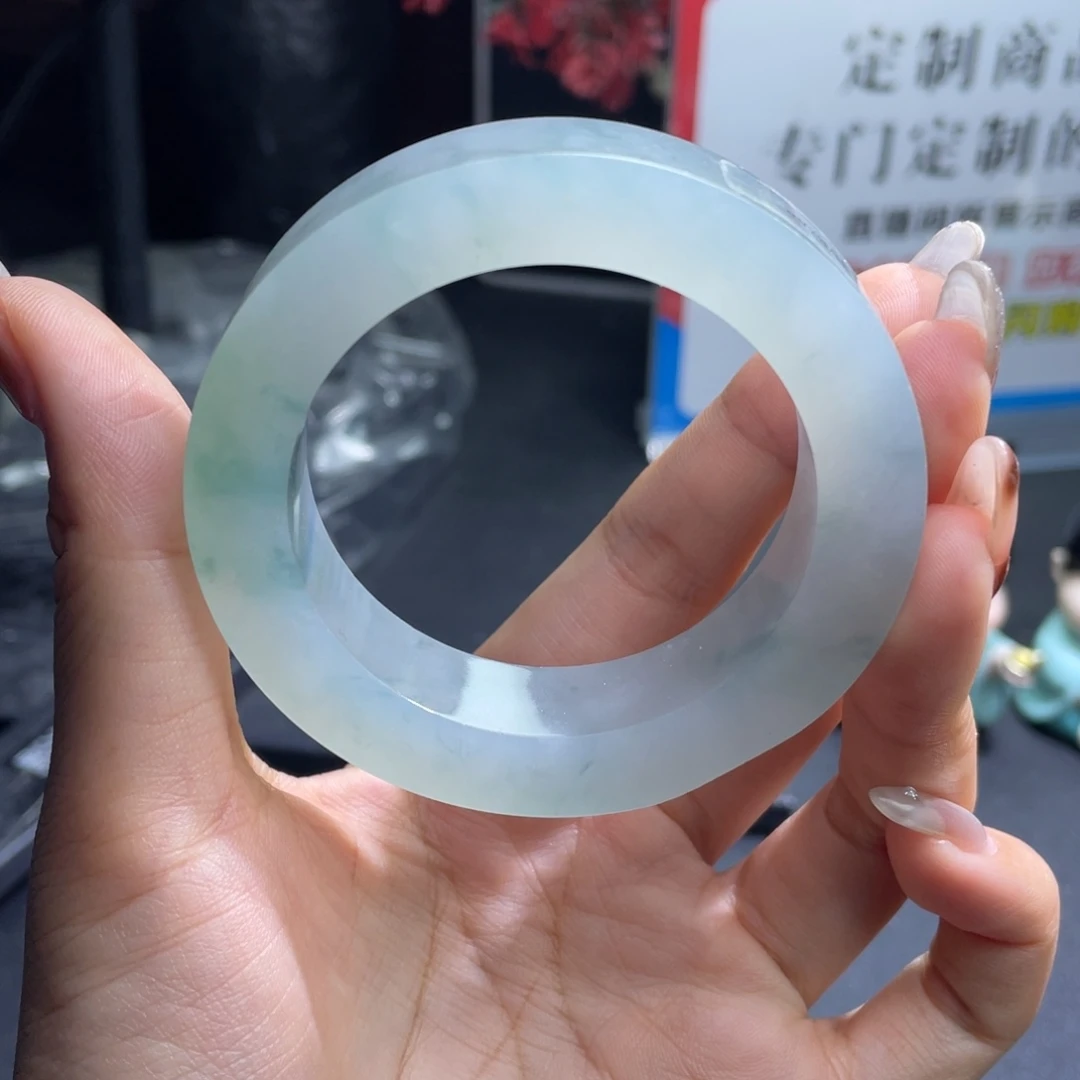 定制翡翠未镶嵌定金链接多样性发一