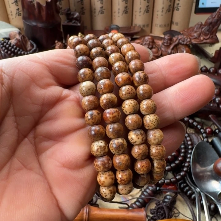 小叶紫檀手串/手链