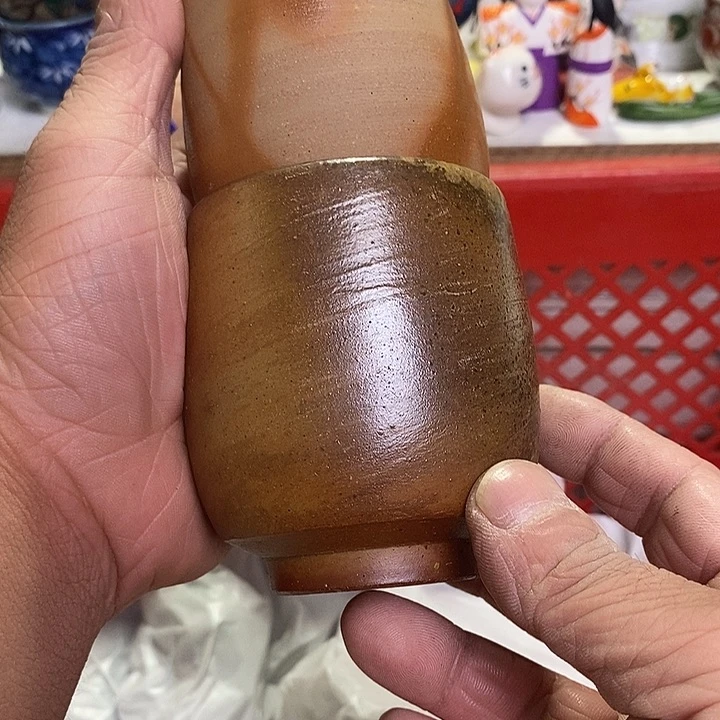 无*?日本回流精品瓷器