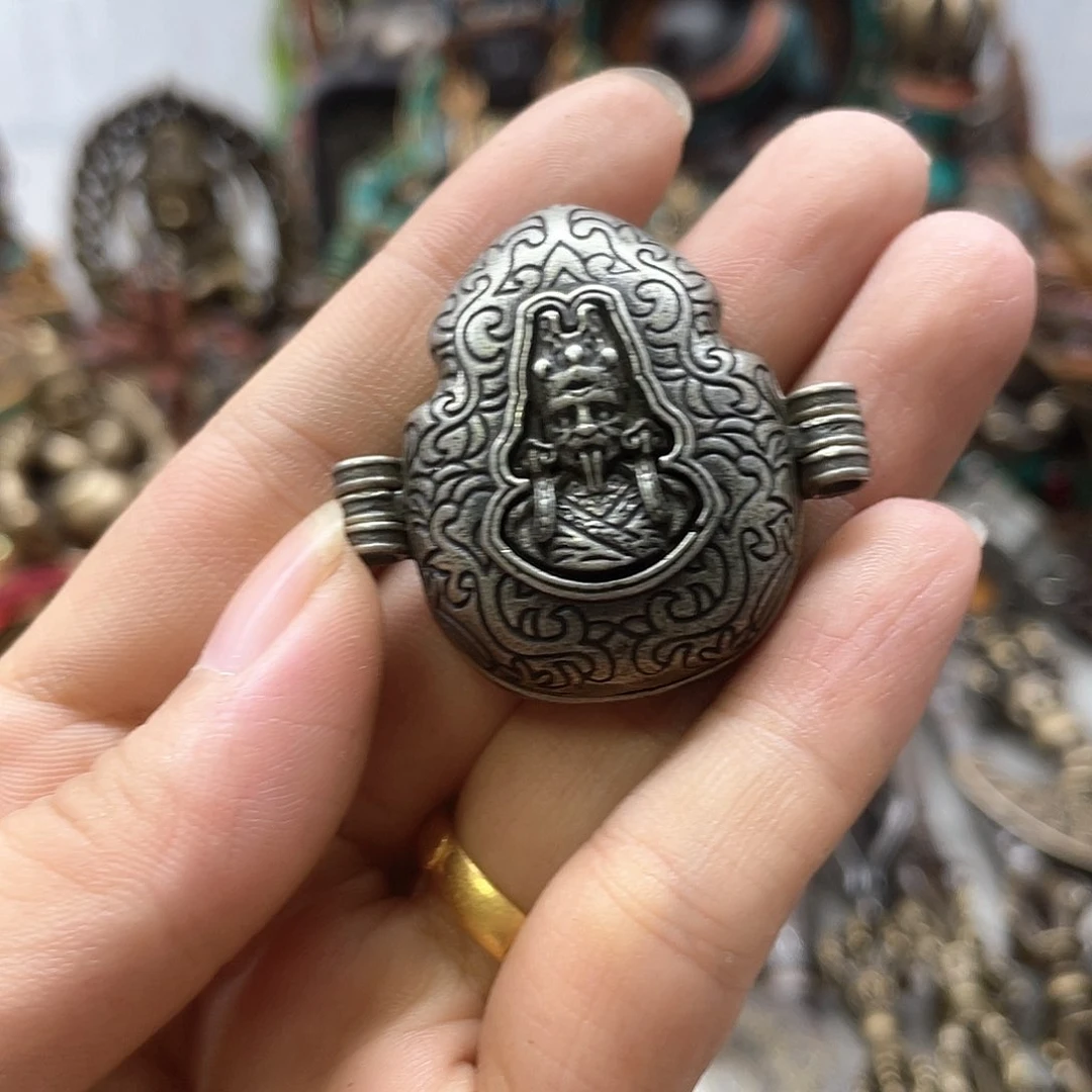 工艺品挂件一物一图
