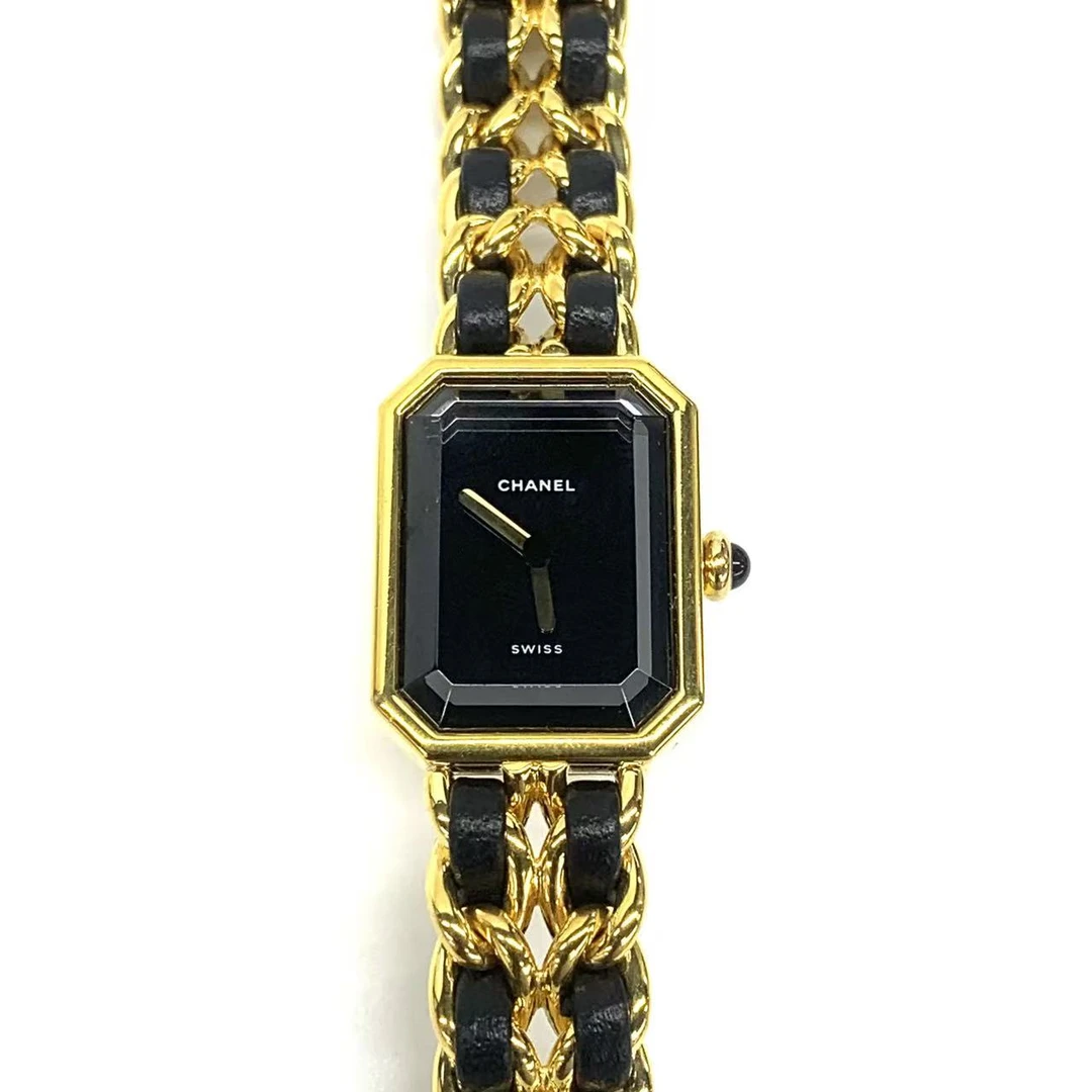 99新 Chanel/香奈儿 /石英表/2522