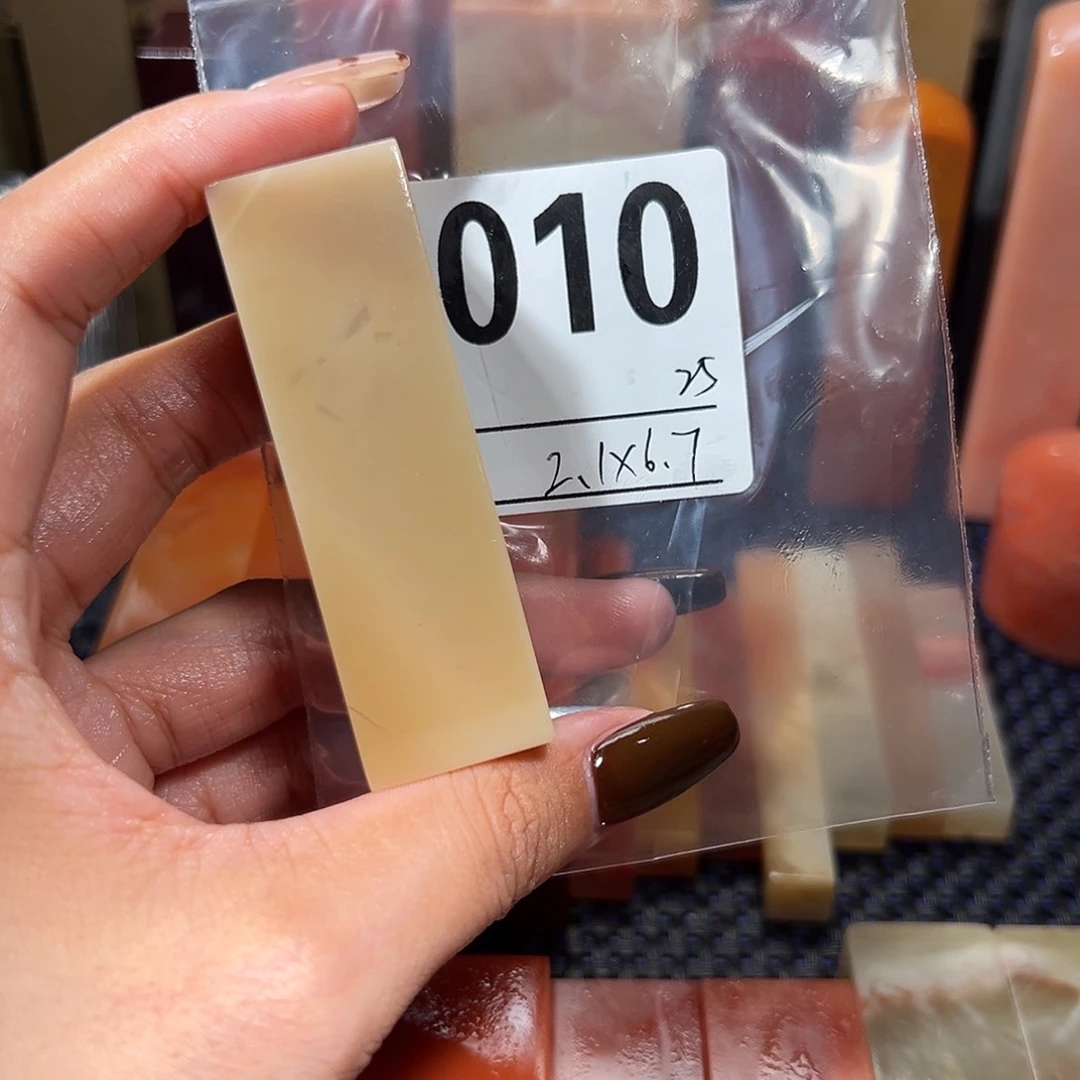 【闪购商品】寿山石印石老挝石
