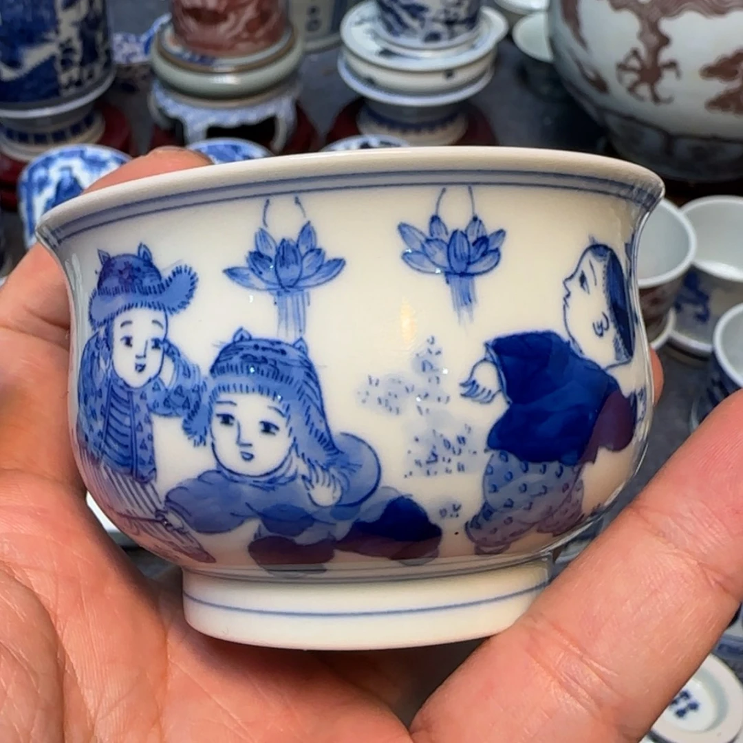 【闪购商品】瓷片景德镇市浮梁县，景德镇市浮梁县。
