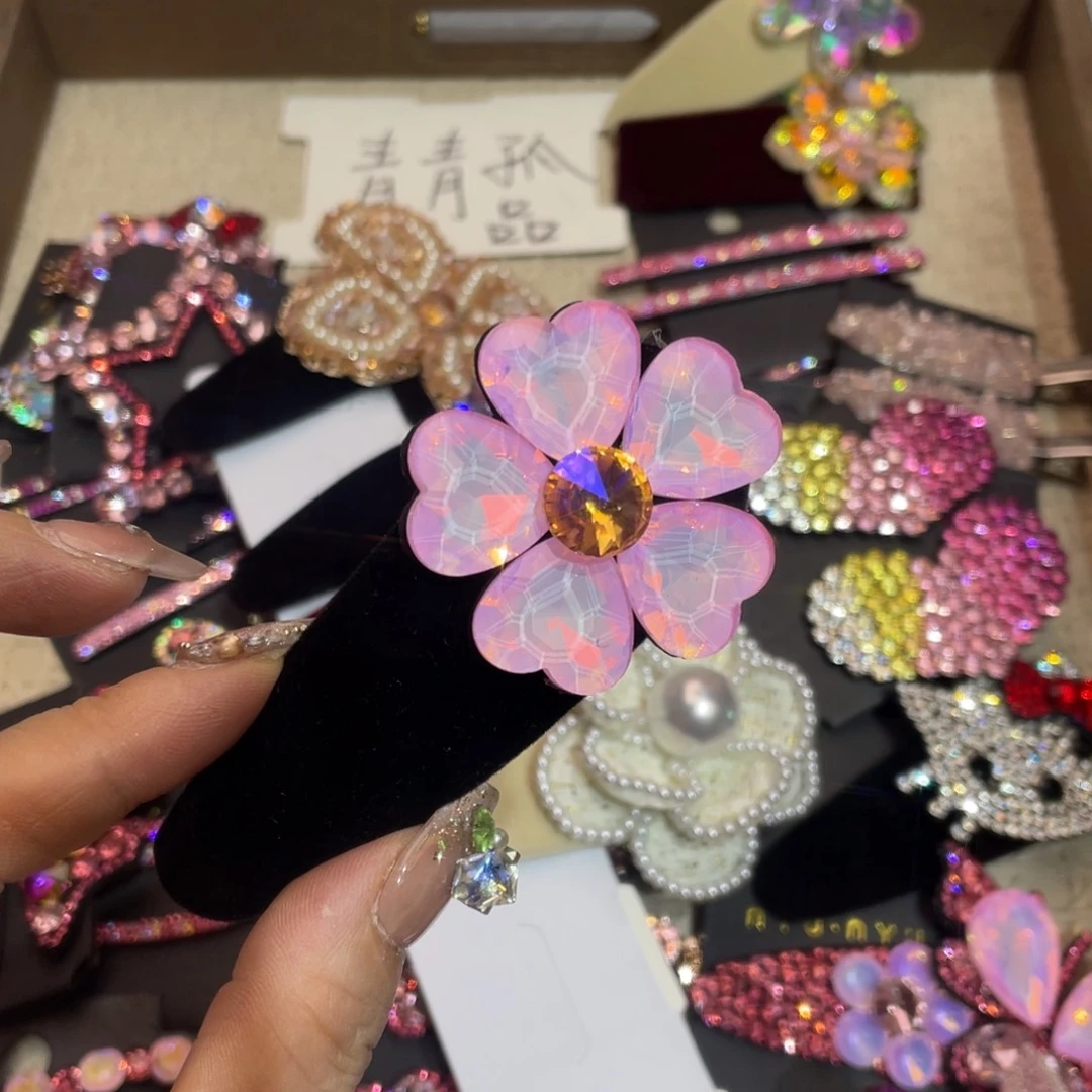 仿水晶铁合金8888