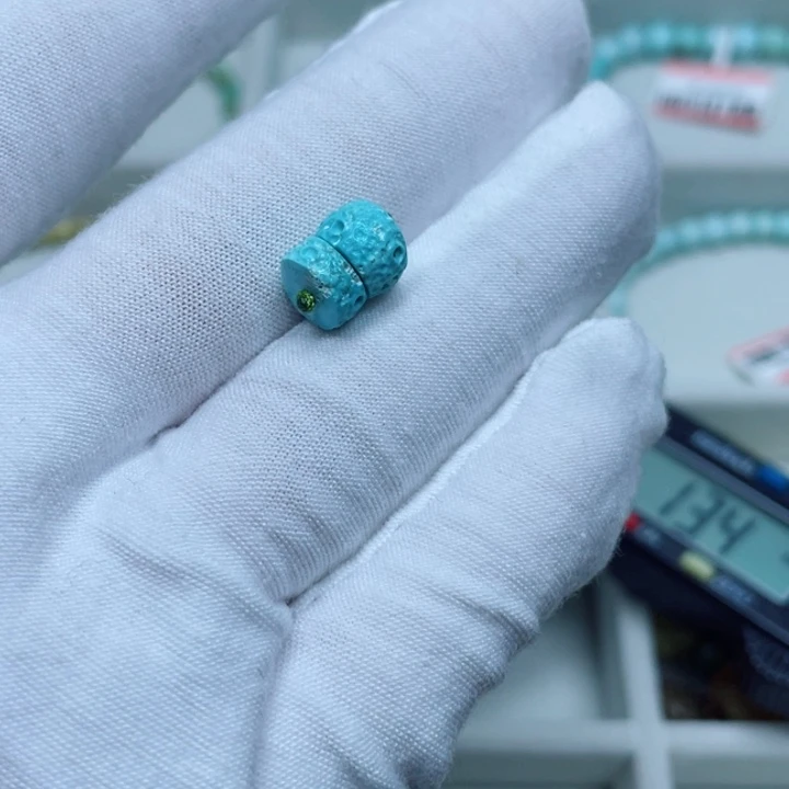 南红玛瑙未镶嵌其他