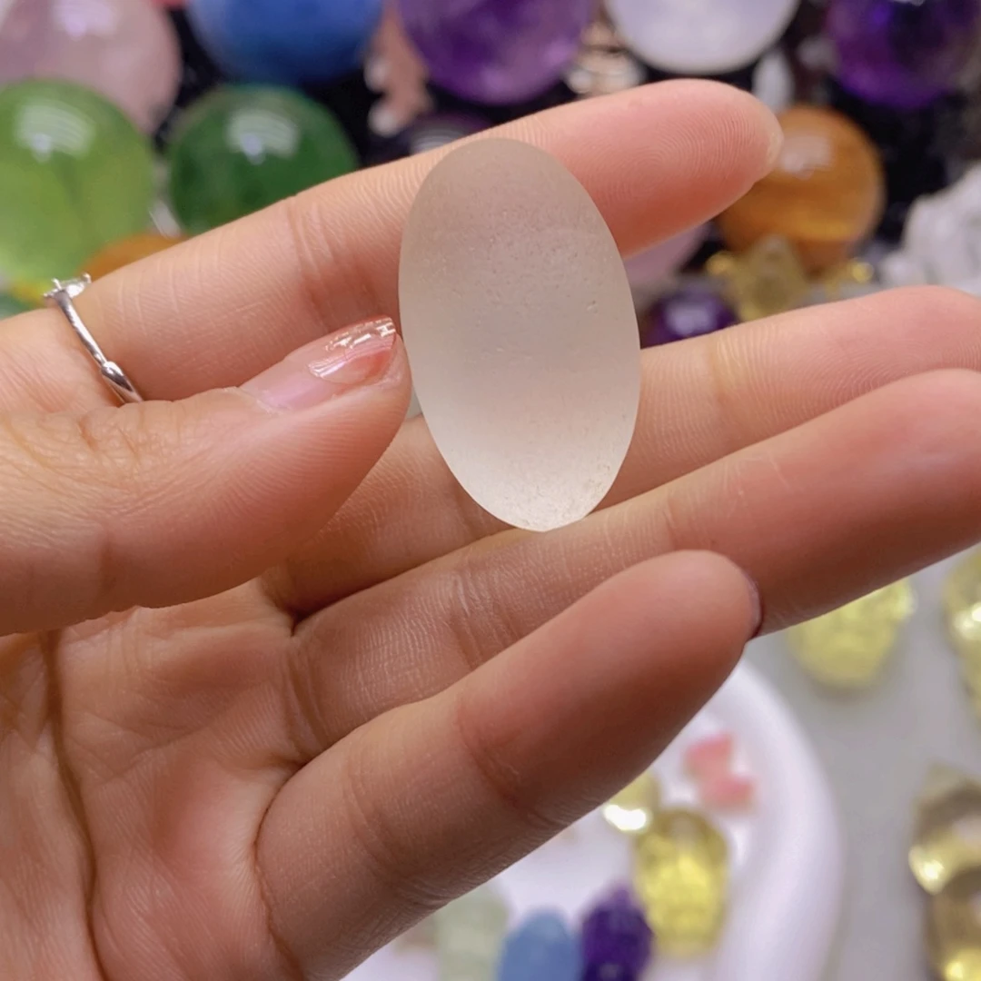 水晶摆件未镶嵌摆件