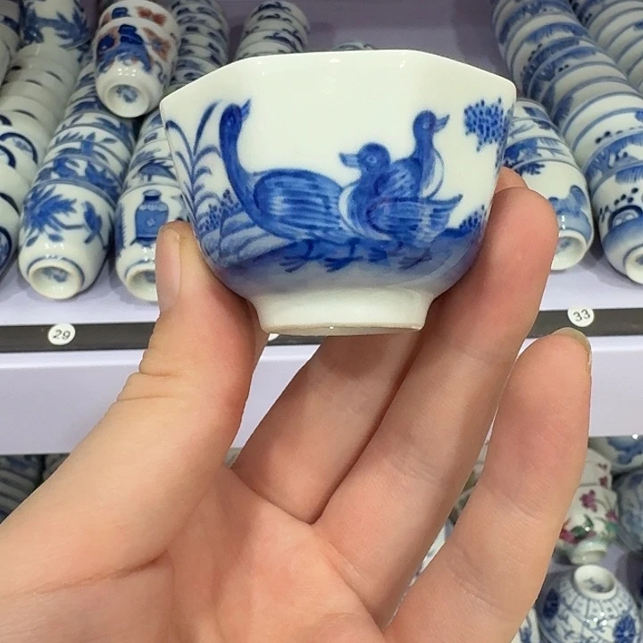 陶瓷艺术品收藏陶瓷