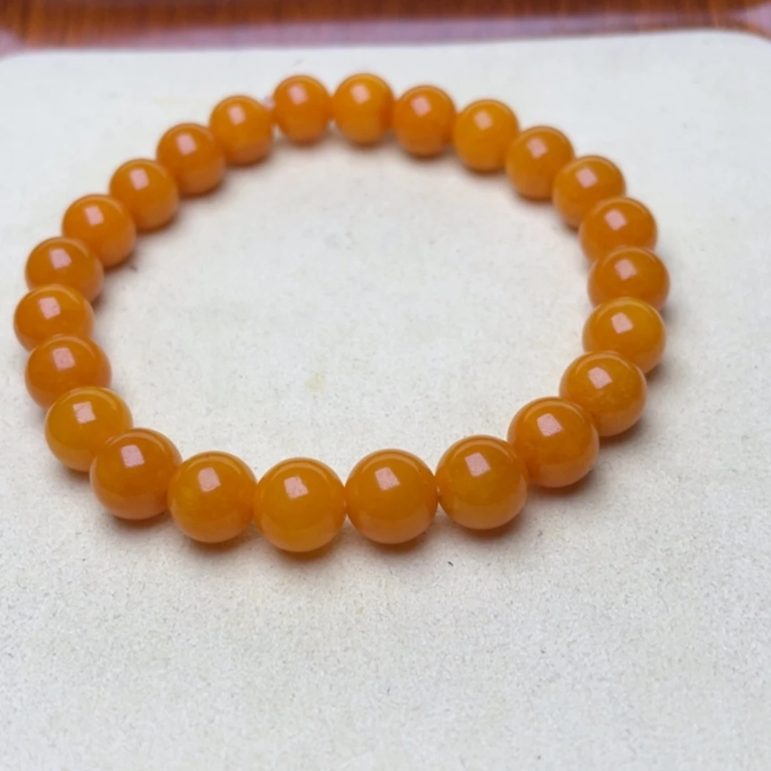 【闪购商品】未镶嵌手链石英质玉