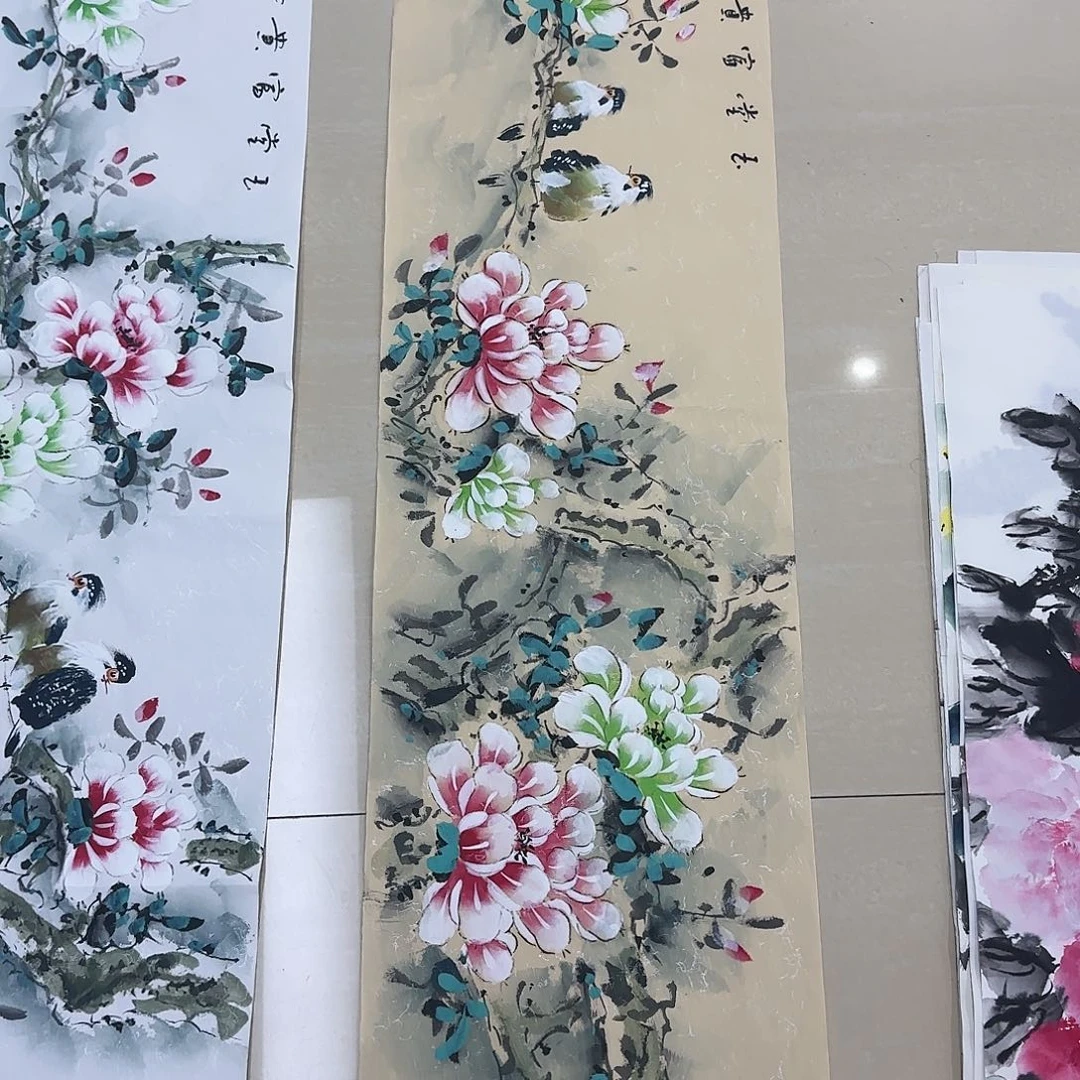 国画国画作品集一个^_^