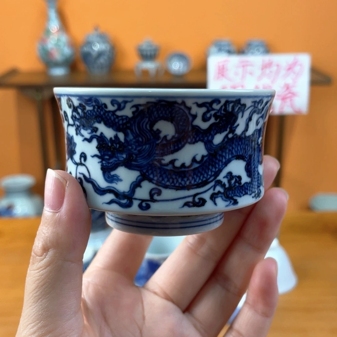 景德镇手绘哈哈哈哈哈哈