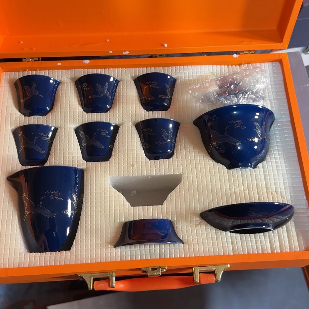 孤品茶具套装等等等