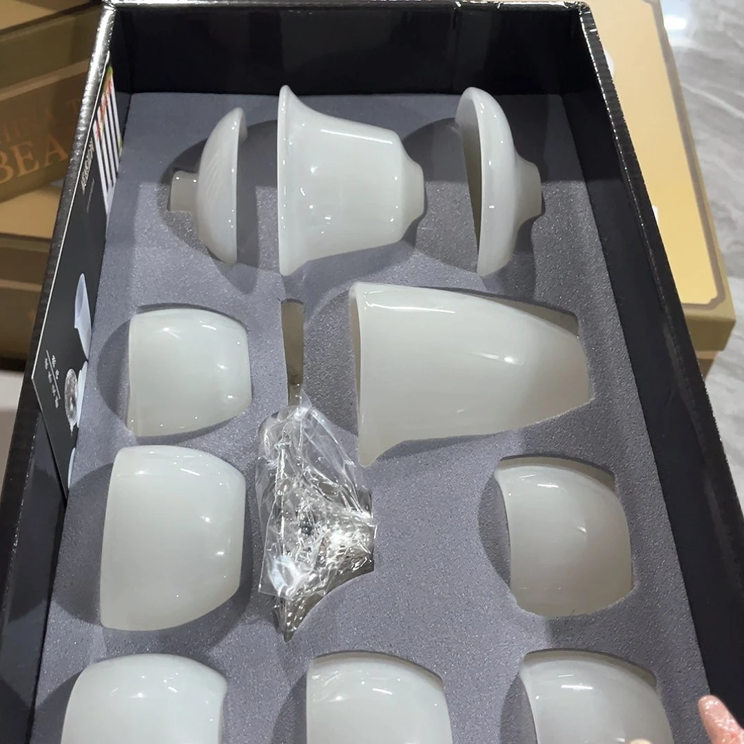 茶具孤品套装摆件套装等等