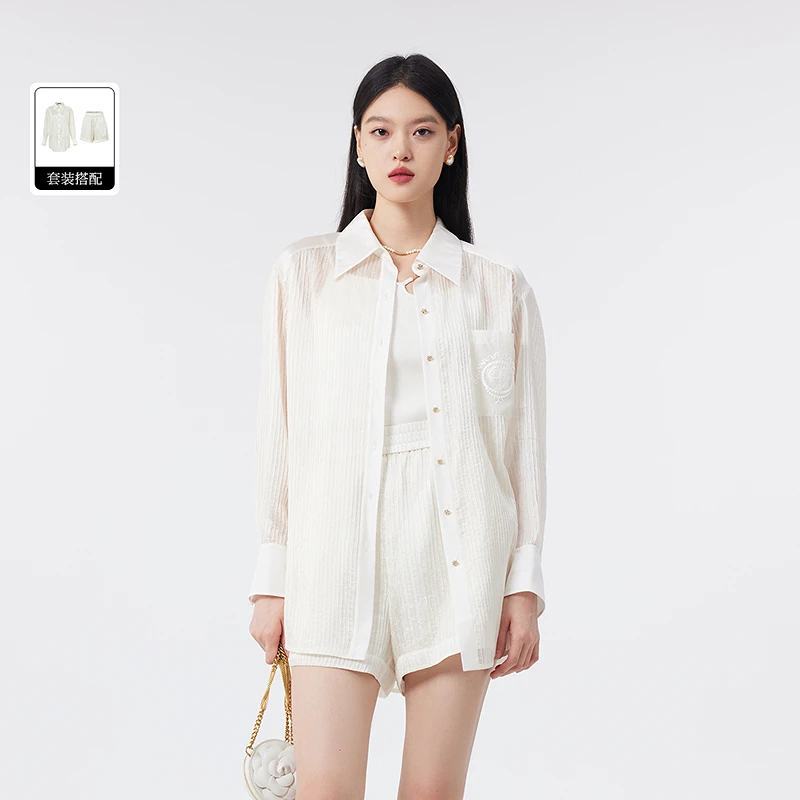 BADINA女装套装141W126下架