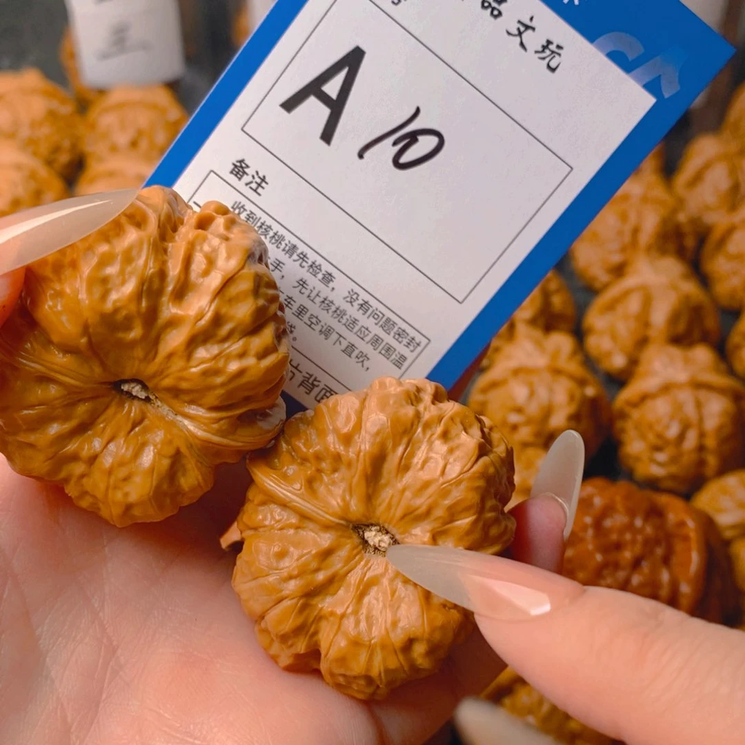 手串/手链核桃蛤蟆