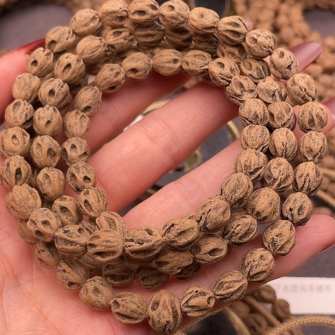 *****柏香籽/百香籽手串