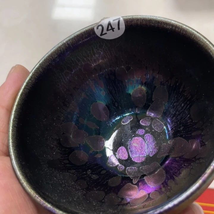 茶盏木木建盏福利247