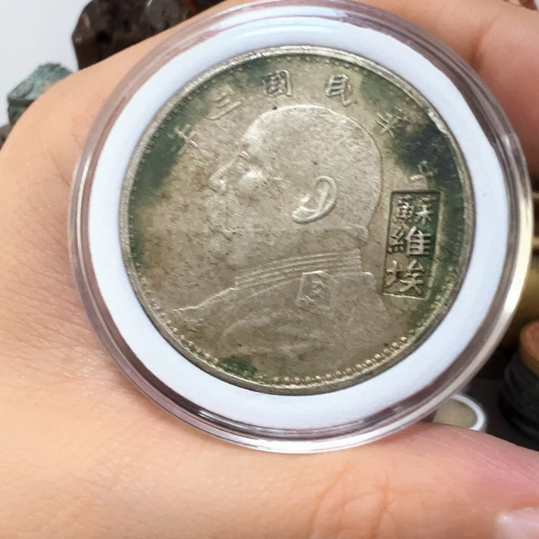 金属复古风格摆件