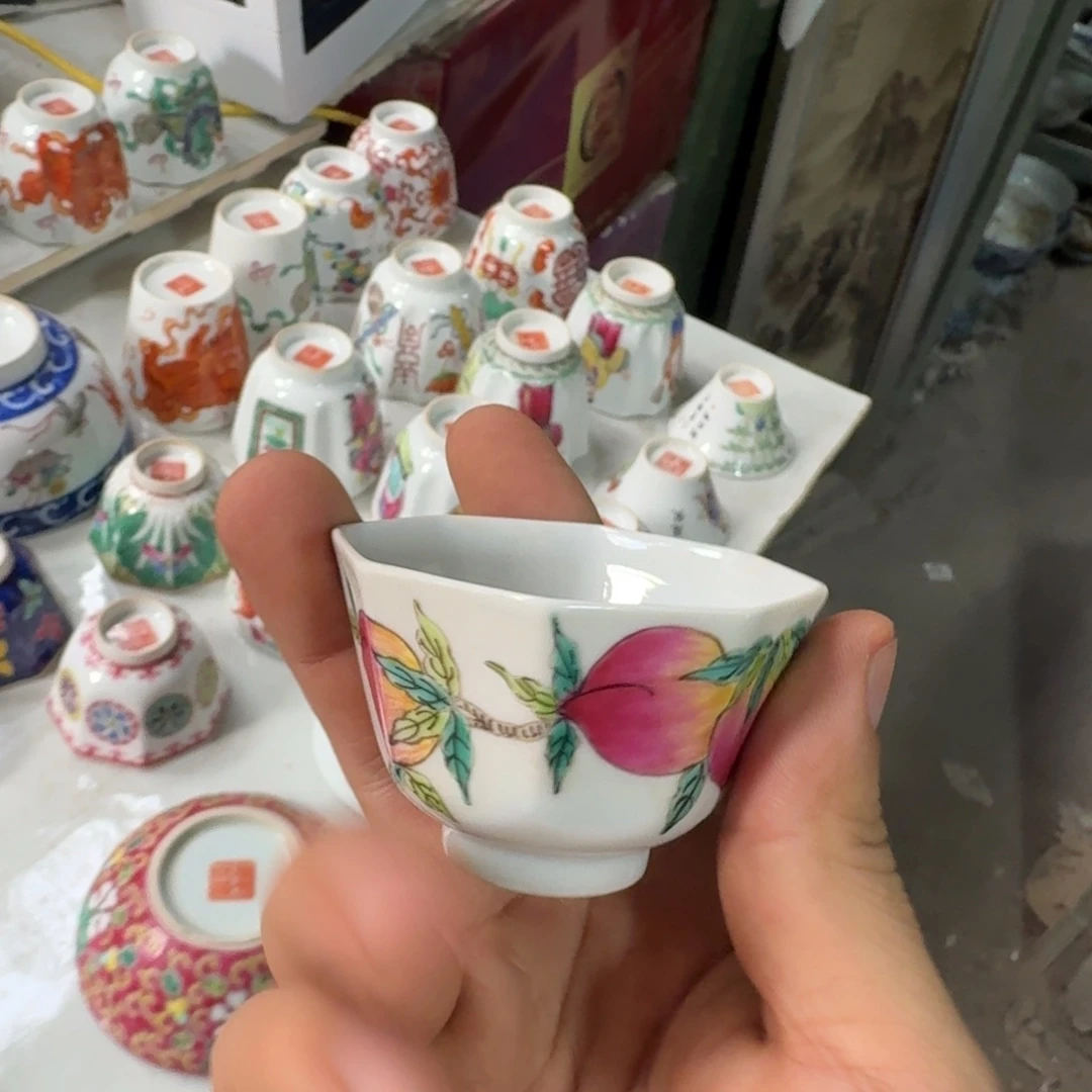 全手工手绘，顺丰包邮