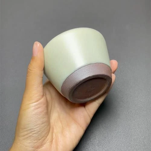 【闪购商品】茶盏-10064..........