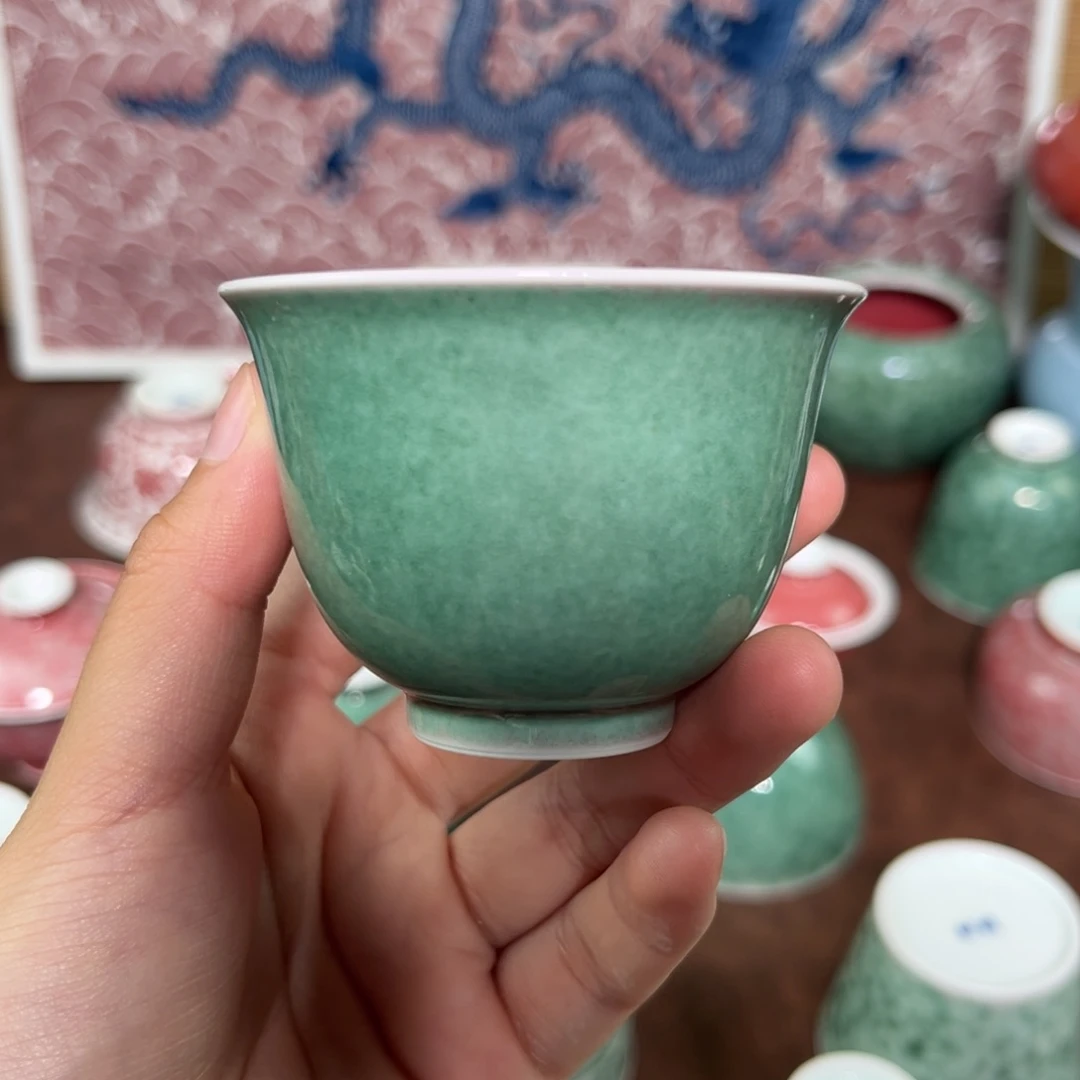 手工艺品琉璃陶瓷陶瓷陶瓷陶瓷