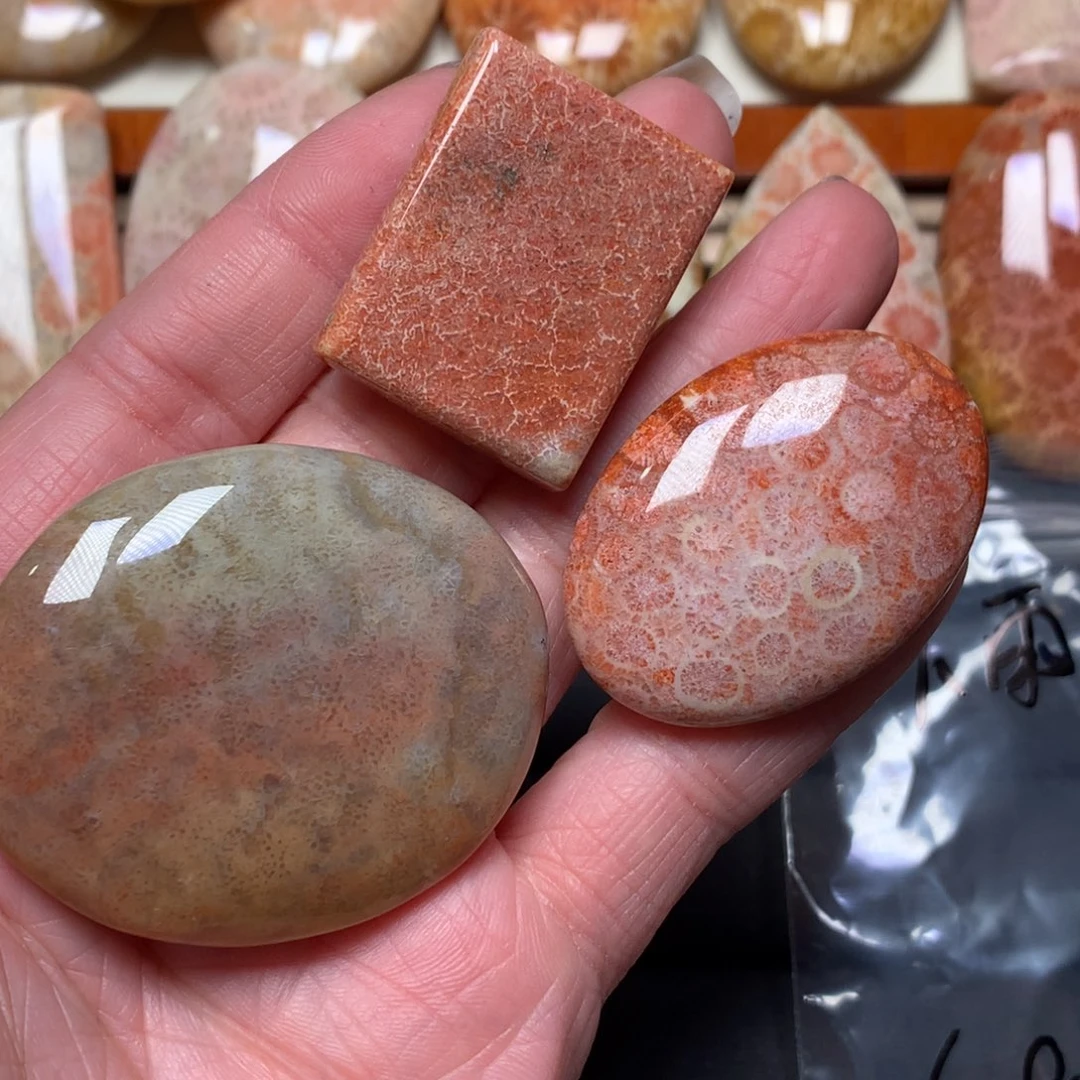 下***空硅化玉未镶嵌吊坠无事牌平安扣手牌